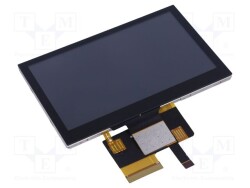 4DLCD-43480272-CI - 4D Systems