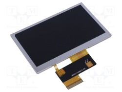 4DLCD-43480272-I - 4D Systems