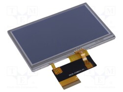 4DLCD-43480272-RI - 4D Systems