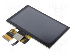 4DLCD-50800480-CI - 4D Systems