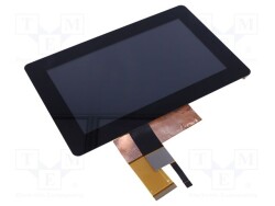 4DLCD-70800480-CC - 4D Systems