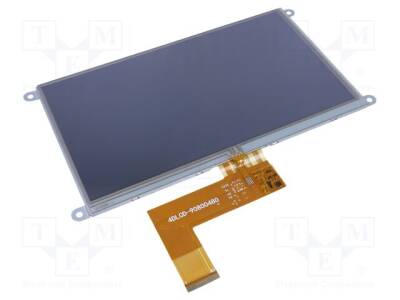 4DLCD-90800480-R - 1