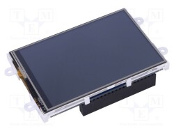 4DPI-35-II - 4D Systems