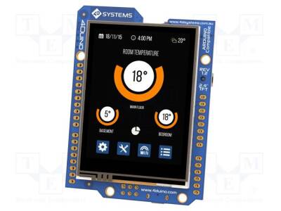 4DUINO-24 - 1