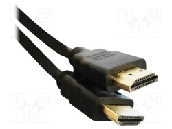 4K-HDMI-CABLE - Riverdi
