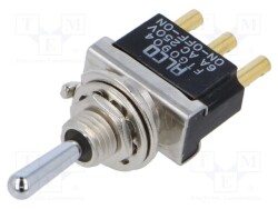 5-6437630-5 - TE Connectivity