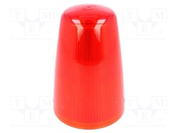 50018 - MOFLASH SIGNALLING