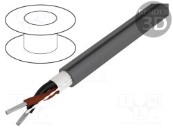 5002C-SL001 - ALPHA WIRE