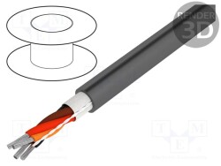 5004C-SL001 - ALPHA WIRE