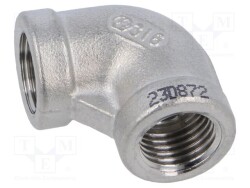 5010-1/4-ES - PNEUMAT