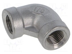 5010-1/8-ES - PNEUMAT