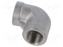 5010-3/8-ES - PNEUMAT