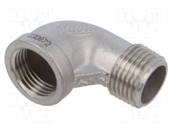 5020-1/2-ES - PNEUMAT