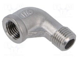 5020-1/4-ES - PNEUMAT