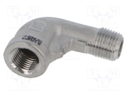 5020-1/8-ES - PNEUMAT