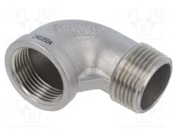 5020-3/4-ES - PNEUMAT