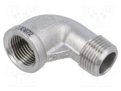 5020-3/8-ES - PNEUMAT