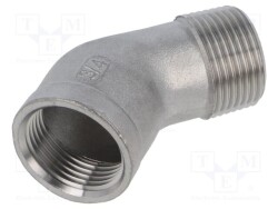 5021-3/4-ES - PNEUMAT