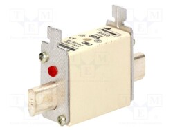 50NHG000B - BUSSMANN