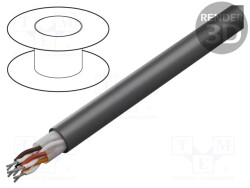 5261C-SL001 - ALPHA WIRE