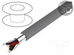 5276C-SL005 - ALPHA WIRE