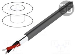 5471C-SL002 - ALPHA WIRE