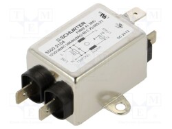 5500.2104 - SCHURTER