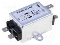 5500.2042 - SCHURTER