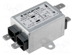 5500.2027 - SCHURTER