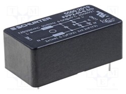 5500.2019 - SCHURTER