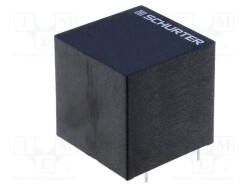 5500.2003 - SCHURTER