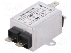 5500.2030 - SCHURTER