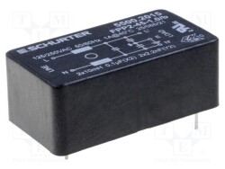 5500.2015 - SCHURTER