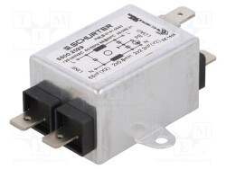 5500.2029 - SCHURTER