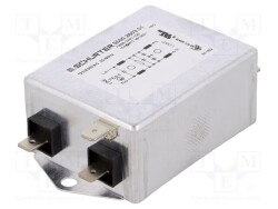 5500.2603.01 - SCHURTER