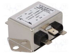 5500.2630.01 - SCHURTER