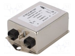 5500.2635.01 - SCHURTER