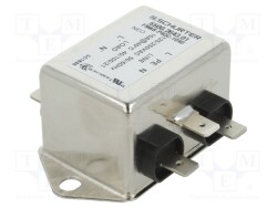 5500.2643.01 - SCHURTER