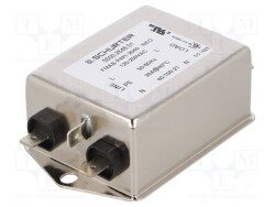 5500.2646.01 - SCHURTER