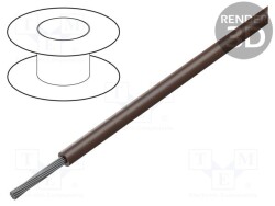 5855-BR001 - ALPHA WIRE