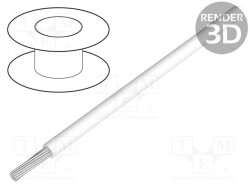 5855/7-WH001 - ALPHA WIRE