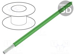 5858-GR005 - ALPHA WIRE