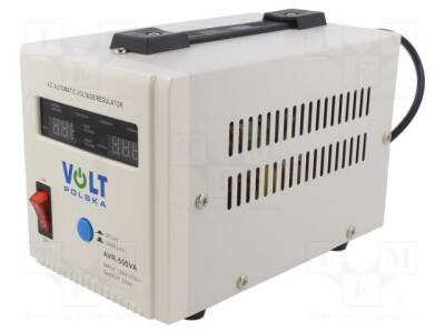 5AVR0500SE - 1
