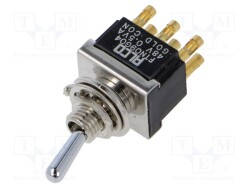 6-6437630-8 - TE Connectivity