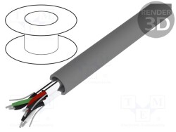 6010C-SL005 - ALPHA WIRE