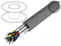 6012C-SL005 - ALPHA WIRE