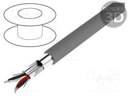 6032C-SL005 - ALPHA WIRE