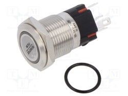 6116F11EG24VS - ONPOW