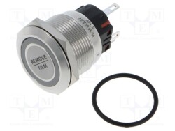 6122F11EG24VS - ONPOW