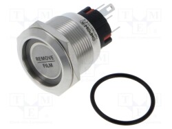 6122F11ZEB24VS - ONPOW